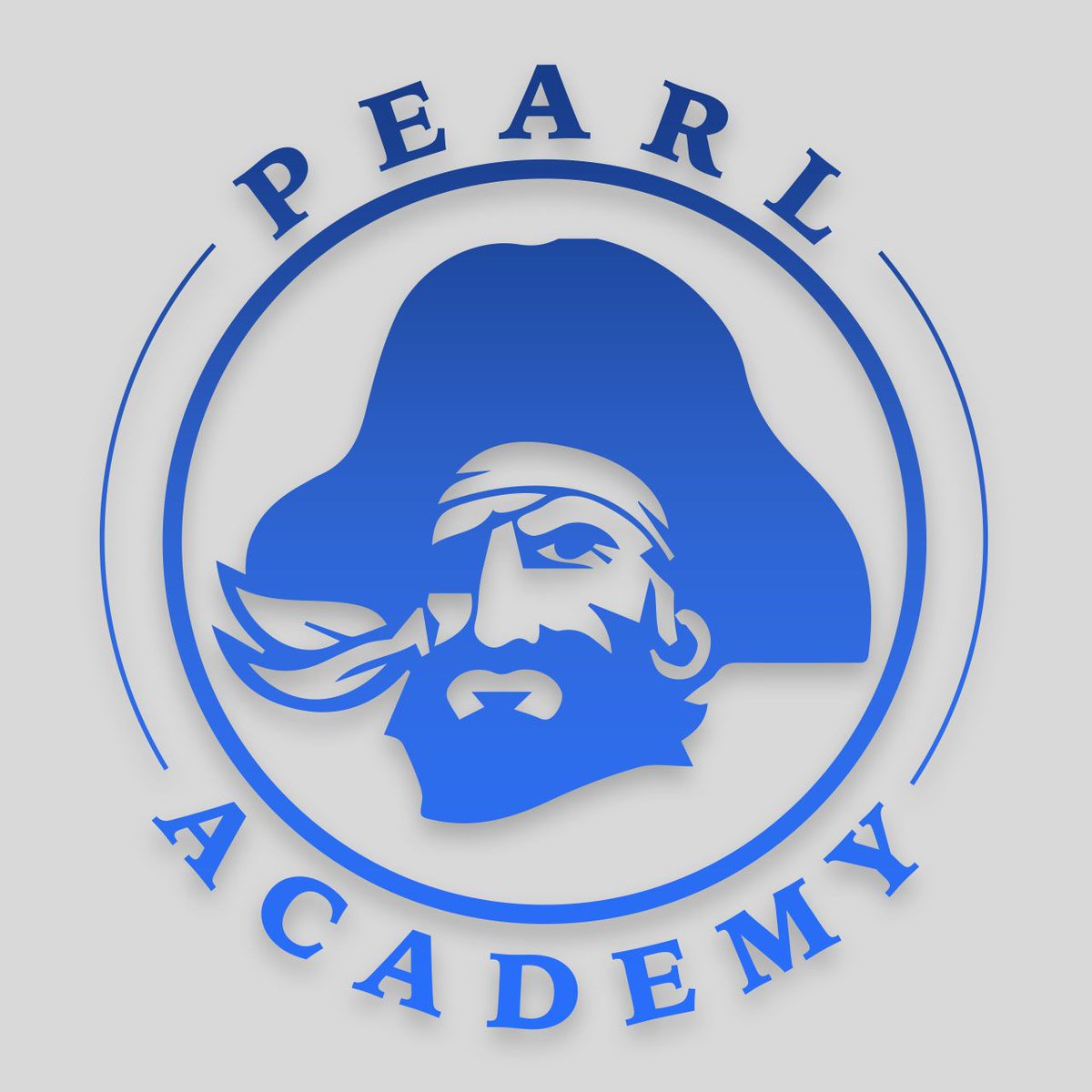 seadevildesign's tweet photo. Logo update. #PearlAcademyPirates #Logos #Branding #GraphicDesign @SeaDevilDesign https://t.co/4xle4pWrvl