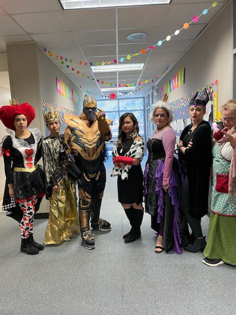 WSE Fantastic Fourth Grade tweet media
