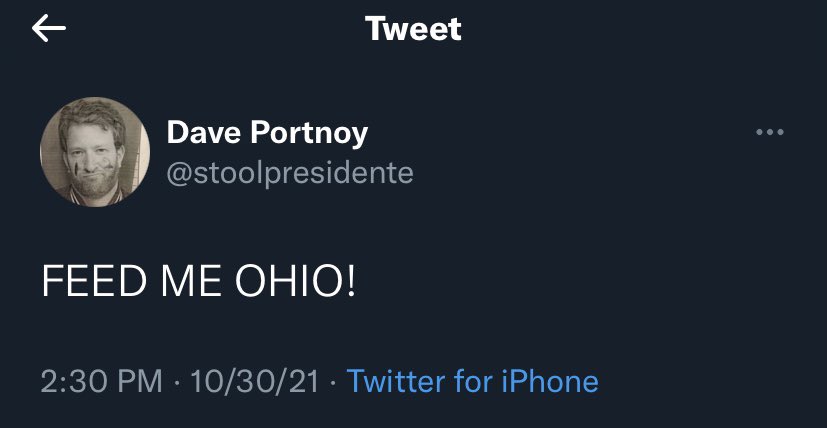 nolan_savich's tweet photo. @stoolpresidente https://t.co/ONFkm81x8V