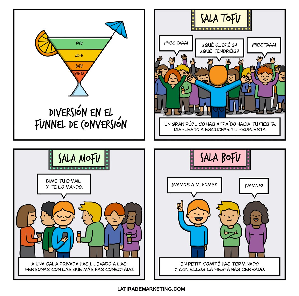 tirademarketing tweet picture
