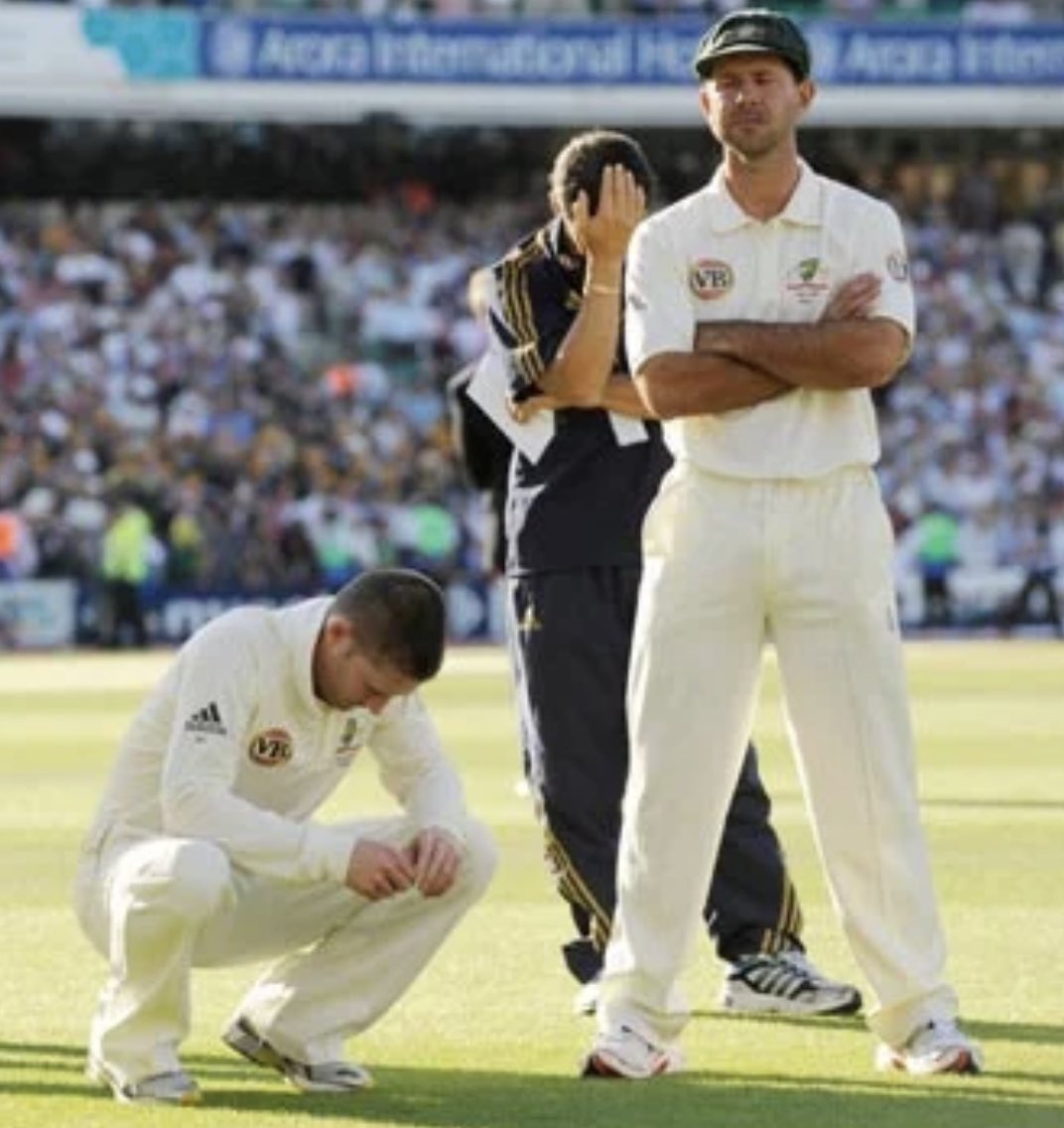 One of the best things about #Australian #Cricket is that they don’t like it up ‘em. #AusvsEng bbc.co.uk/sport/cricket/…. How does it feel, #Aussiechokers?