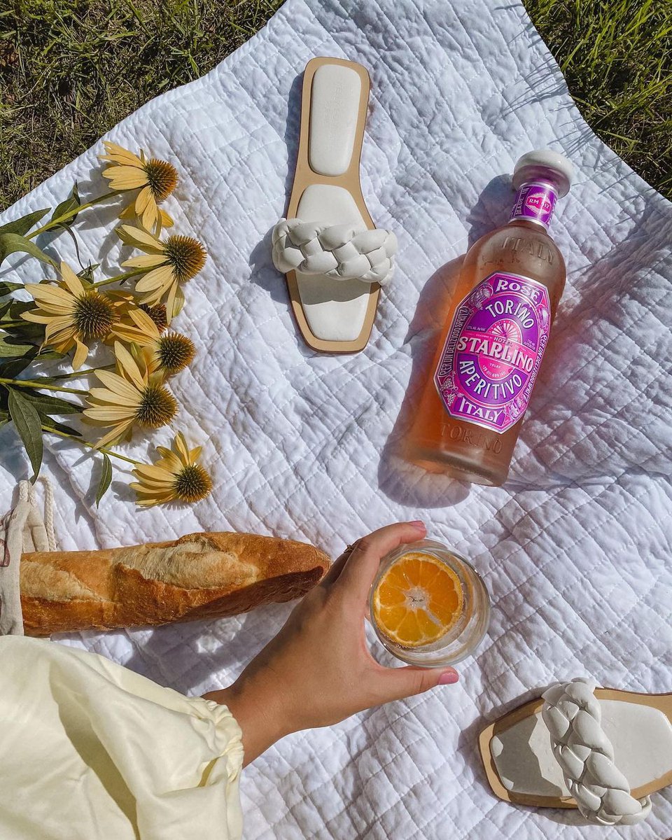 thestarlino (@thestarlino) on Twitter photo Make the most of moments like these, with Starlino Rosé Aperitivo 🌸
.
Grazie <a href="/madelinebajczyk/">Madeline Bajczyk | UGC Creator</a> for sharing this beautiful photo, we hope you love your Starlino 💗
.
.
.
#starlino #starlinomoments #apertivo #spritz # elderflower #botanicals #grapefruit #orange #lemon #cocktails Make the most of moments like these, with Starlino Rosé Aperitivo 🌸
.
Grazie <a href="/madelinebajczyk/">Madeline Bajczyk | UGC Creator</a> for sharing this beautiful photo, we hope you love your Starlino 💗
.
.
.
#starlino #starlinomoments #apertivo #spritz # elderflower #botanicals #grapefruit #orange #lemon #cocktails