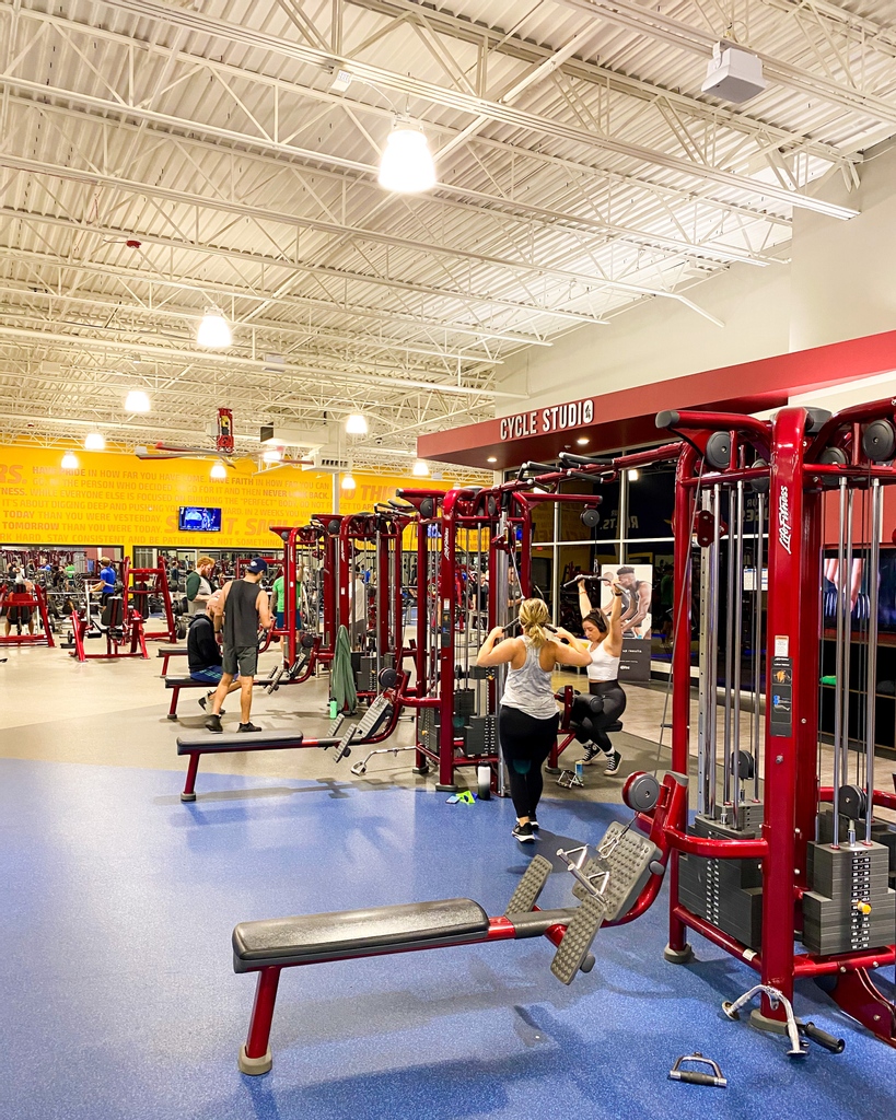 Club Fitness We Spy New Equipment Upgrades Club Fitness Is Always Improving And Growing To Fit The Needs Of Our Members Liftlocal Fitnessforeverybody T Co Ahwnovhabt Twitter Club Fitness We Spy New Equipment Upgrades Club Fitness Is Always Improving And Growing To Fit The Needs Of Our Members Liftlocal Fitnessforeverybody T Co Ahwnovhabt Twitter