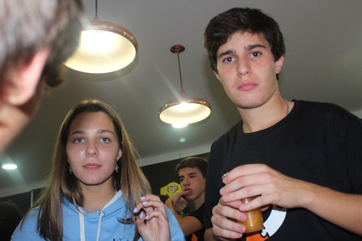 Quando dizem que votam em branco: