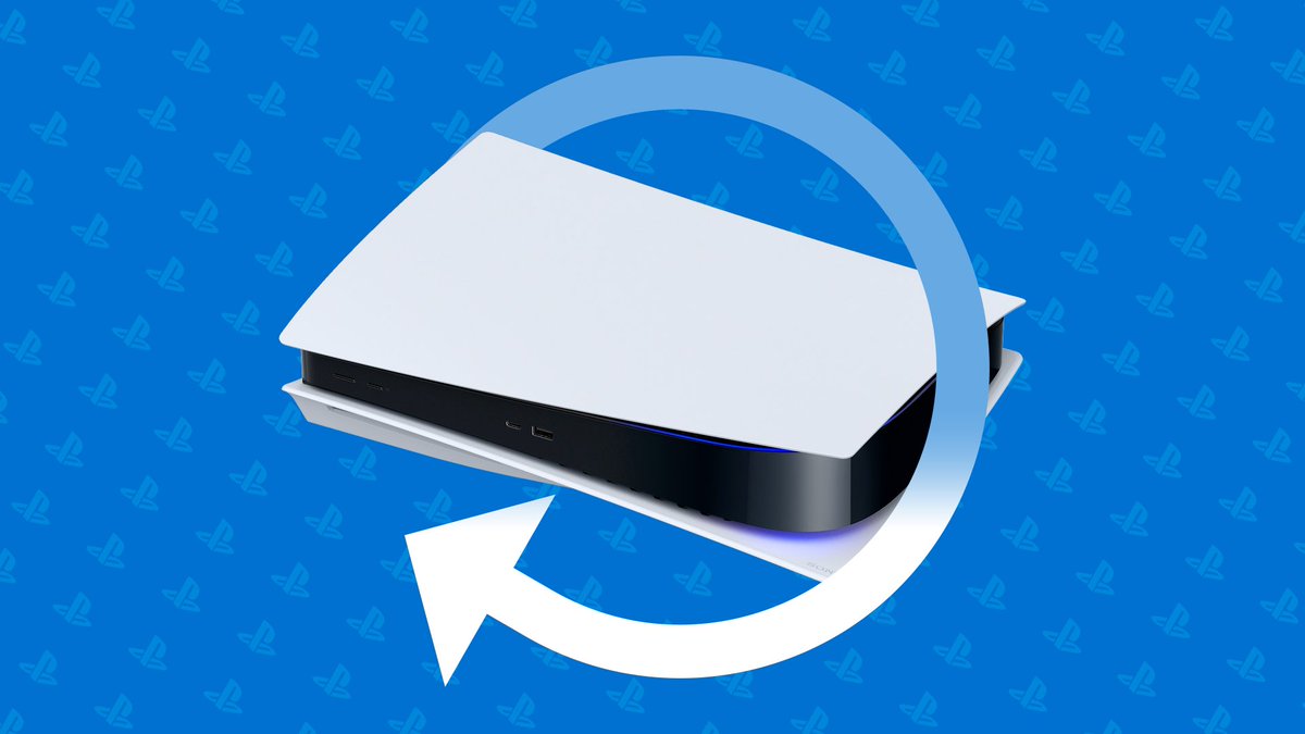 Don't miss the next PS5 console restock! trib.al/QtIhntb