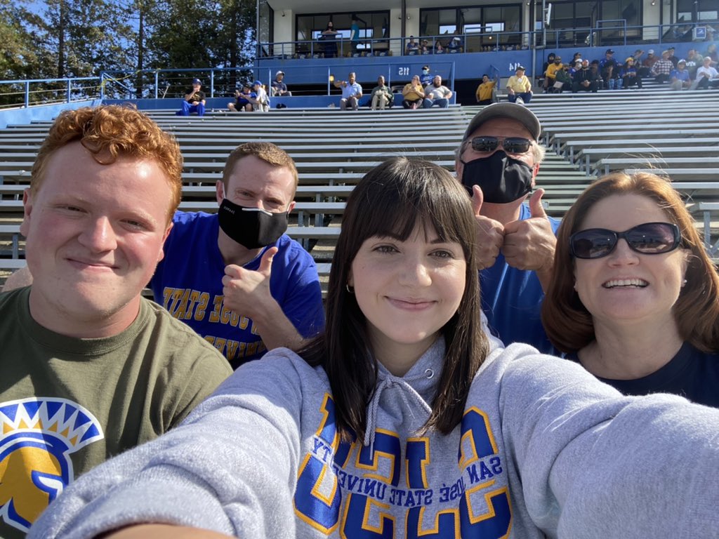 #SpartanUp