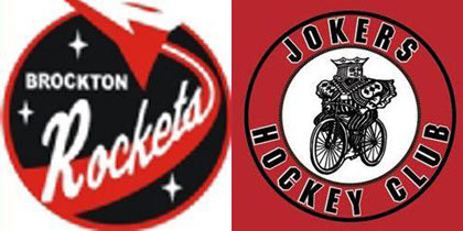 TheUUHA's tweet photo. UUHA 2021 Week Two Action!
#Souldiers vs @GSIslanders 
#BRockets vs @JokersHC 
@HackHC vs @The_Humiliation https://t.co/hCw60TotQe