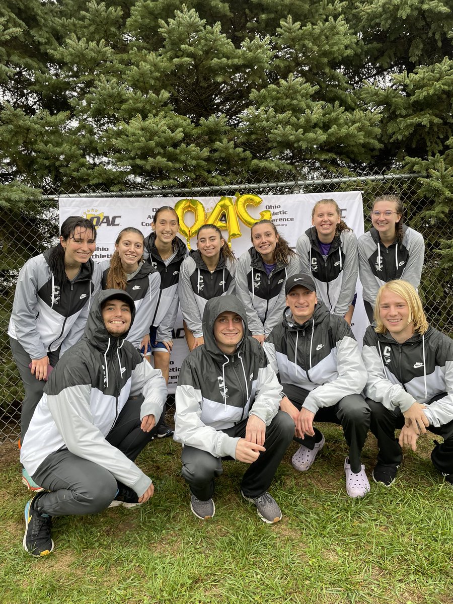 Comets were hot today ☄️☄️

2 weeks until the big one in Indiana. The ladies are looking to get the help of their top 2 runners back into the lineup. Men have some big season bests to chase down

#CapFam 🟣⚪️