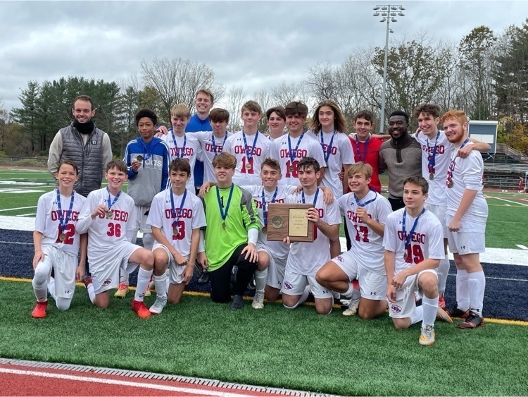 OA Schools on Twitter "Special thanks to the Owego Fire Department