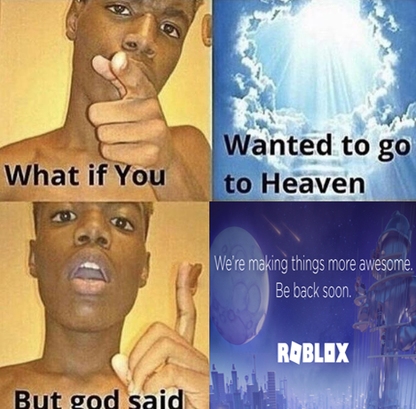 filipgaming367's tweet photo. @Roblox damn https://t.co/AGOoqyJIkP