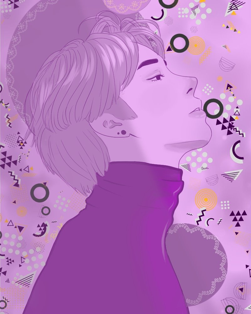 h_ferrando's tweet photo. Holi hoy toco morado

#artwork #dibujodigital #digitalpainting #sketching #styleinspiration #photographyreference #morado💜 #boystyle #inspiration https://t.co/k9YV8JjGi7