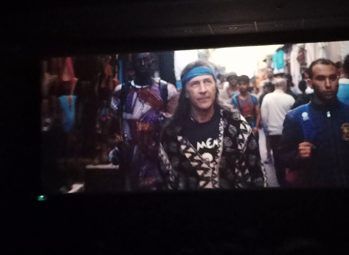 diegodron's tweet photo. .Muchas felicidades Jorge Pardo, Emilio Belmonte y Rubén Gutiérrez por esta maravilla llamada Trance.
'Santo y seña del compás y el ritmo' según Fernando de la Morena.
#InEdit2021
@InEditFestival https://t.co/WIT8a6LOYb