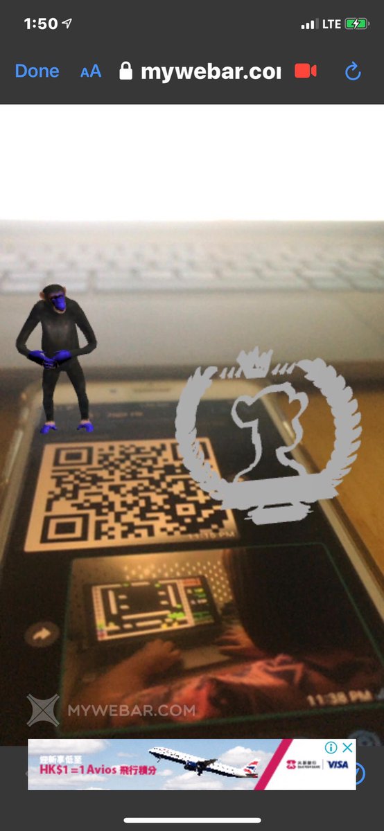 JasonJape's tweet image. Time flies. This is our elite club 100 days celebration.
Unbelievable. 
Thanks so much to our work team and our members. We love Thailand talents. 

#EliteApesHK #BAYC #ApeFollowApe @machibigbrother @ZssBecker #NFT @Saybua3D @Metaciple @sabet @SpiritusMundith