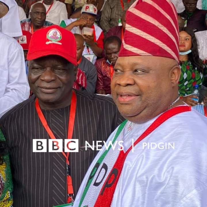 BiodunFamakind1's tweet image. #PDPNationalConvention2021
#ComeLetsRescueNigeria