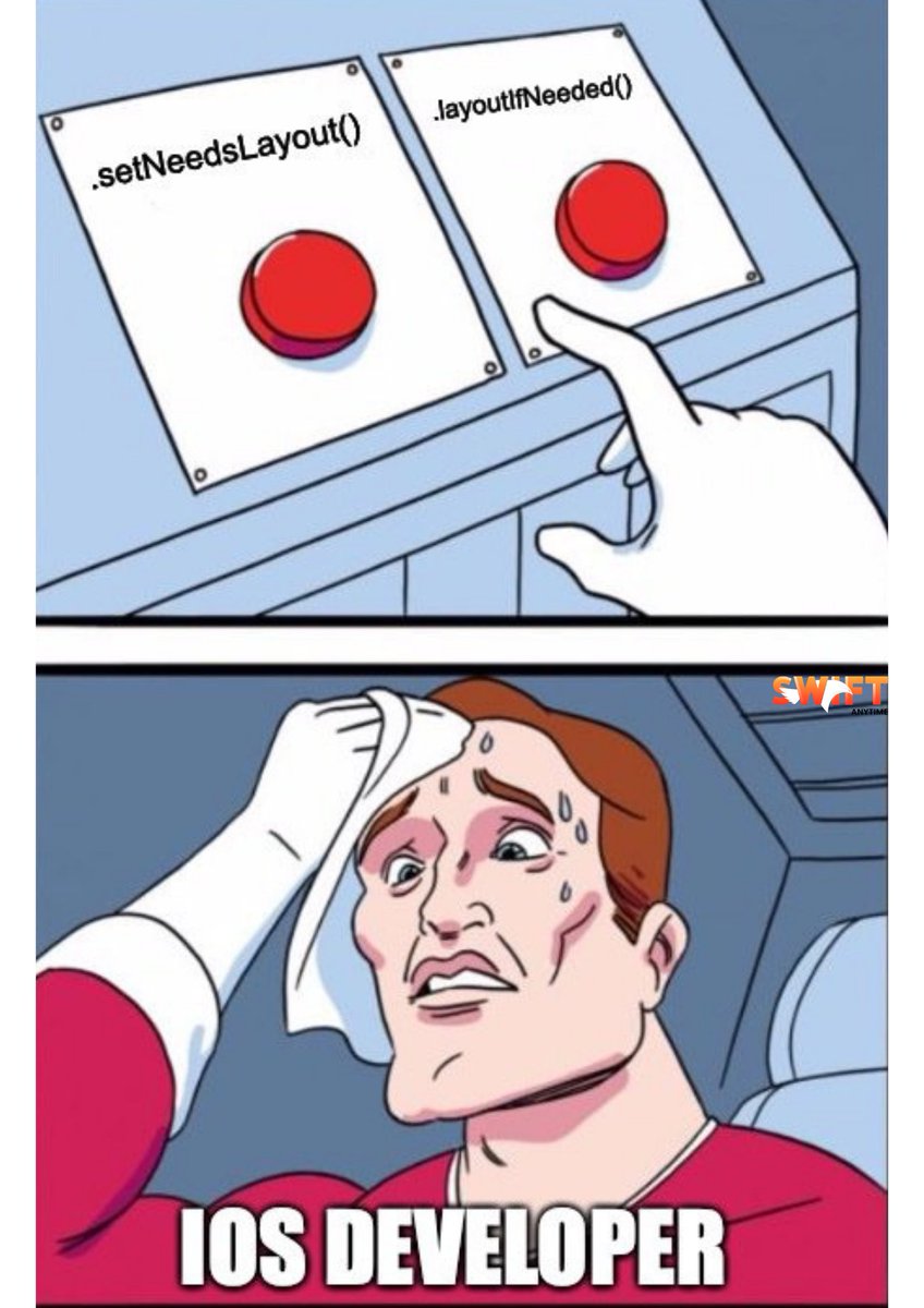 Swift Anytime tweet media