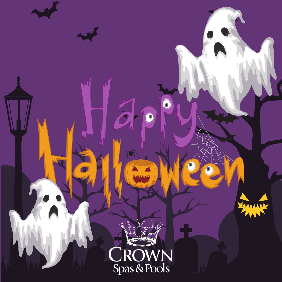 Wishing you a night full of frights and a bag full of delights. Happy Halloween! #halloween2021