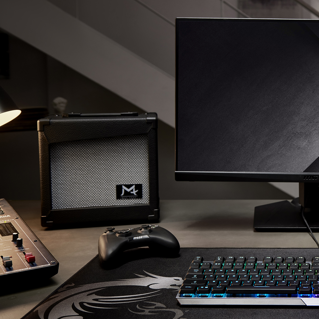 MSI_ES's tweet photo. ¿Eres del team #MSIGaming o #MSICreator? 🧐
Cuéntanos en los comentarios 👇🏻👇🏻👇🏻
#SUPRIM #GK50LP #GM41 #GH61 #GC30v2 #GD80 https://t.co/UkhqrHyNoe