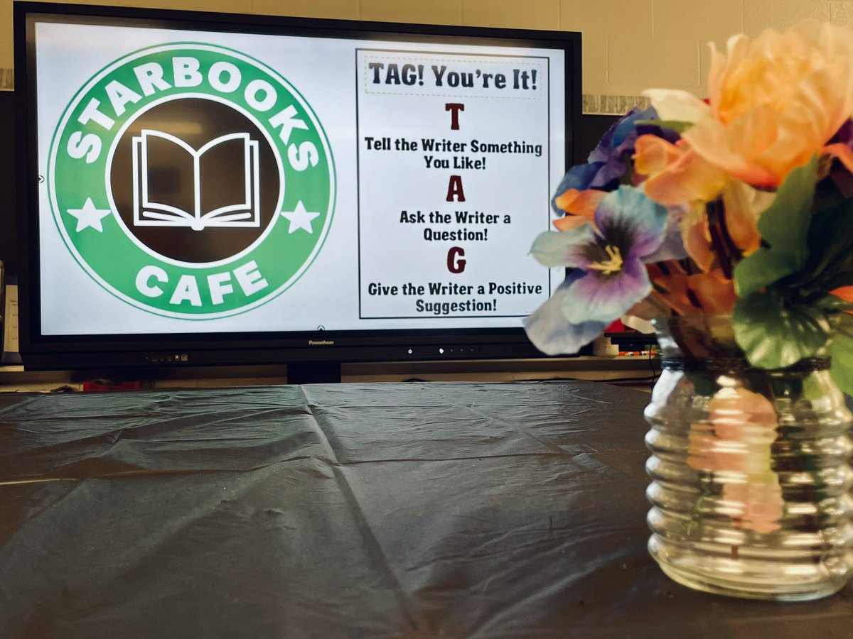 We Are ... 4th tweet media