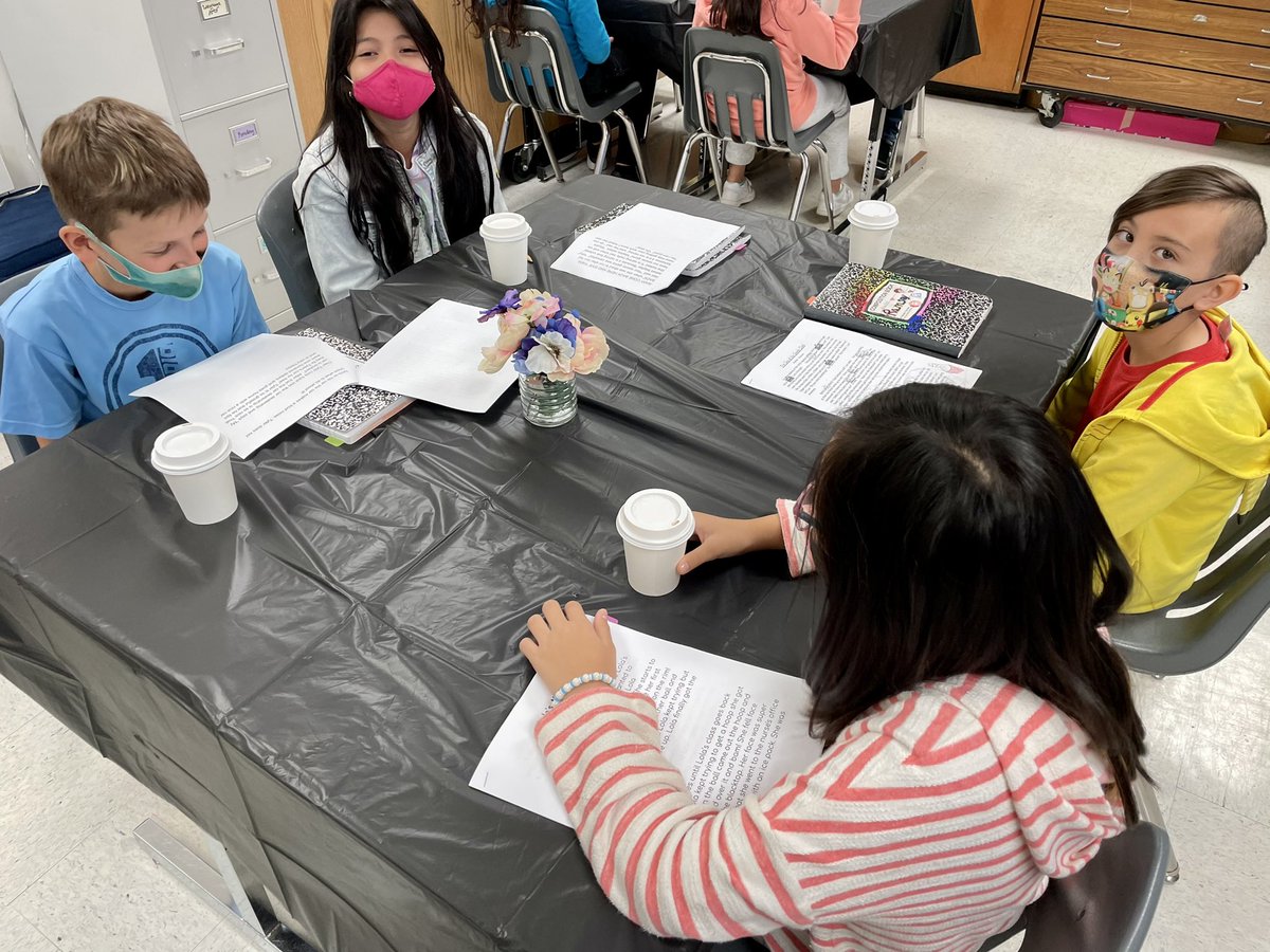 We Are ... 4th tweet media