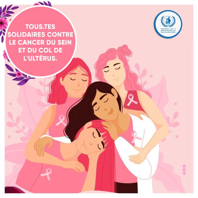 N_guessanPaul's tweet photo. Plusieurs femmes meurent du cancer du sein par manque d’informations. Toutes autorités, ONG doivent lutter pour que toutes les femmes partout où elles sont puissent être informés sur le cancer du sein
#MesChoixMesDroits  #OctobreRose  #Benbere  #ZerCS

@AibefMaj @PlumeSincere https://t.co/6ieBlUc65v