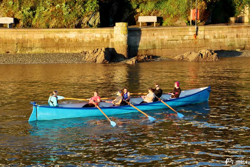 Fozimage's tweet photo. Early morning row for @LooeRowingClub 
© Ian Foster / fozimage https://t.co/NDXcQZB00v