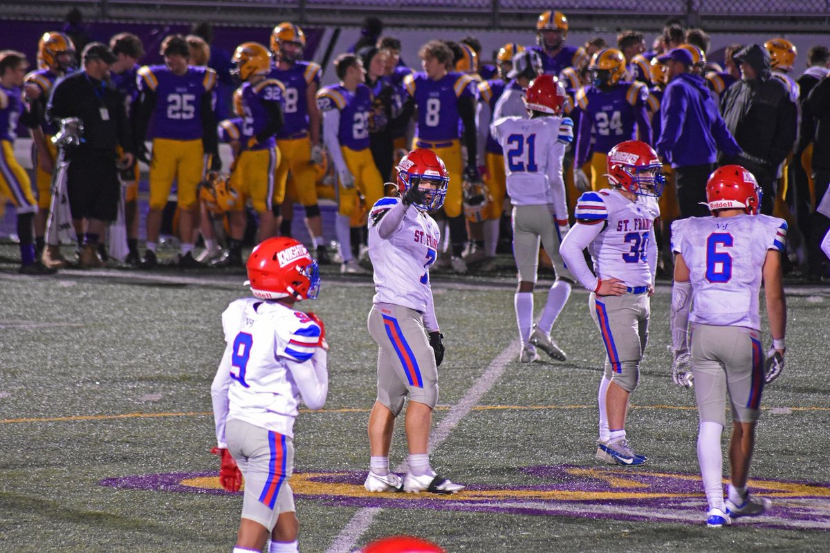 zee916's tweet image. Farewell my son. You had a great season. So sad to see it’s finished. #finalgame @SFSAthletics