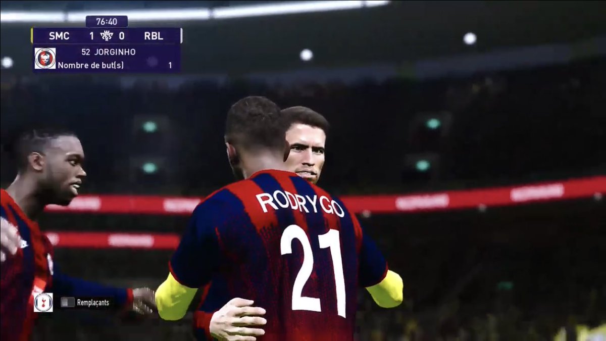 Jorgi (@chilly_en) on Twitter photo 8️⃣3️⃣➡️8️⃣4️⃣ , on continue la progression 🤍
<a href="/MisterRyanRP/">Mister Ryan</a> Coaching Payant comme d'habitude ⚔️, ALLEZ CAEN❤️🤍 8️⃣3️⃣➡️8️⃣4️⃣ , on continue la progression 🤍
<a href="/MisterRyanRP/">Mister Ryan</a> Coaching Payant comme d'habitude ⚔️, ALLEZ CAEN❤️🤍