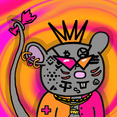 RattyMouses's tweet photo. Get ready for rumble! We are welcoming a new Mouse in our team! We will be able to finish ALL of your Crazy Ideas with the help of Monty, our Ratty Coder! https://t.co/I2TZpML29B