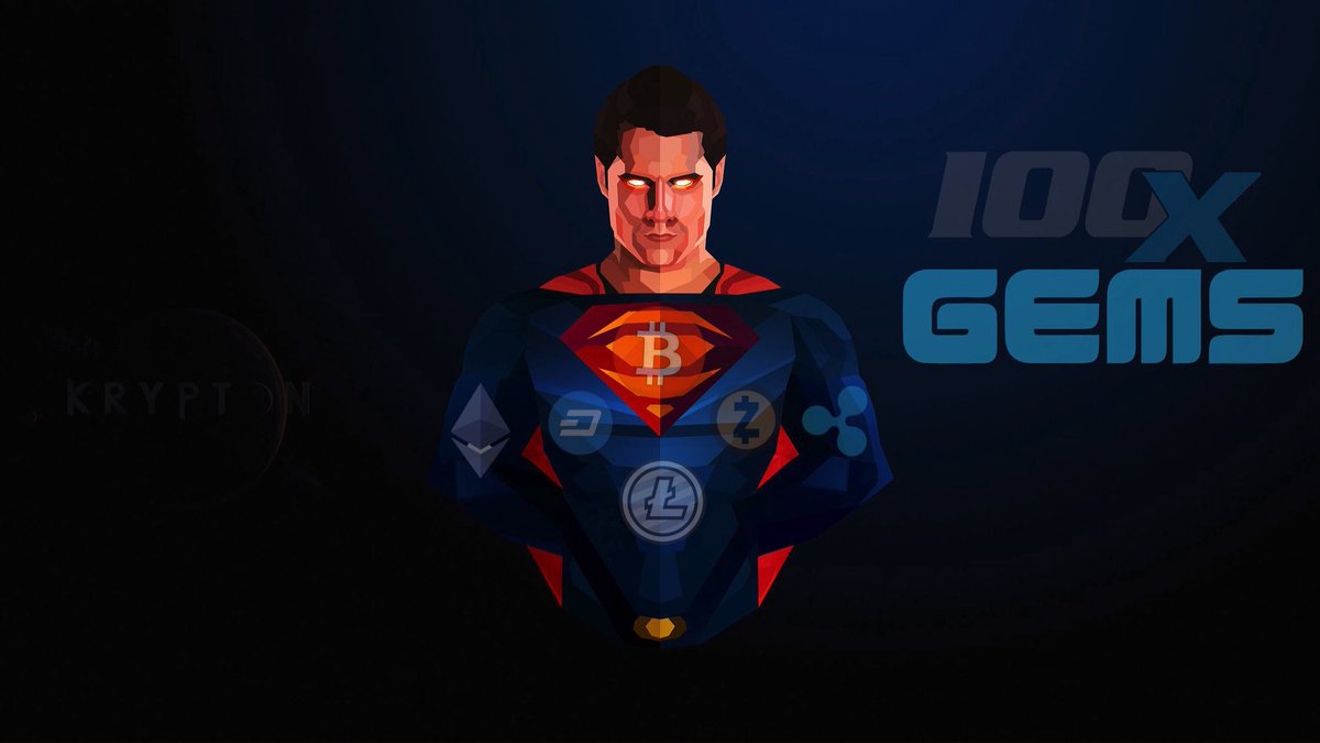 MoonKing___'s tweet photo. $750 #Giveaway to 3 Winners 💵 ($250 each)💰

📣 Easy tasks:

1️⃣ Follow @KryptonBTC

2️⃣ RT &amp; Like his Pinned Tweet! 📌

3️⃣ RT &amp; Like this Tweet!

Good luck! 🍀 The winner will be chosen on November 15! 🔥💎

$VRA $BLOK $XPR $TRIAS $FTM $UBX $CNS $SCLP $MANA $NAKA $ELON $SHIB $KDA https://t.co/k90STItkoH