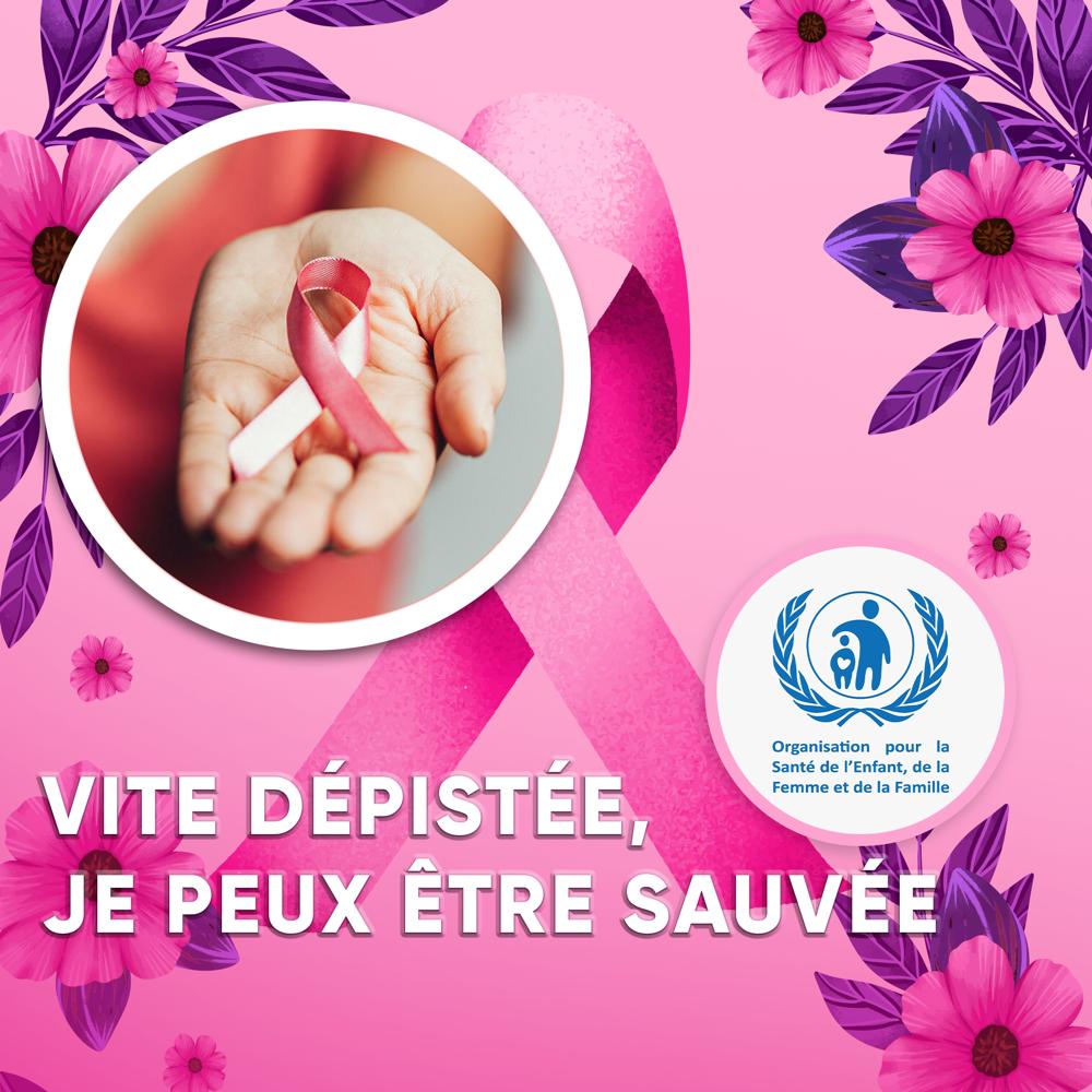 N_guessanPaul's tweet photo. Si chacun de nous maîtrise les différents signes qui font penser au cancer du sein, personne ne mourra suite à cette maladie grave. #MesChoixMesDroits  #OctobreRose  #Benbere  #ZerCS
@PlumeSincere @AibefMaj @JeanneSanogo @jasrpfCI @japfmali https://t.co/cnCkgekiUD