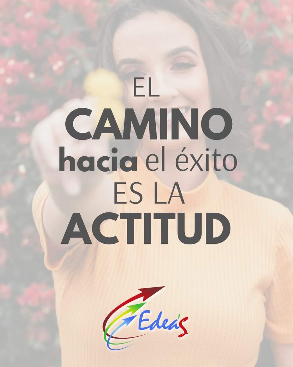 edeas_marca's tweet photo. ¿Cuál es tu actitud para afrontar el día de hoy? ✨

🌐 https://t.co/BsiOYOIIfj
#EdeaS #TuPuedesSoloQueríaRecordártelo #noesloquevesesloqueaporta #Entrega #Decisión #Energía #Actitud #SueñosCumplidos
#PerfumeEdeas #PerfumeFemenino #RegaloMujer
#Secret30O https://t.co/vds2QuyyP6