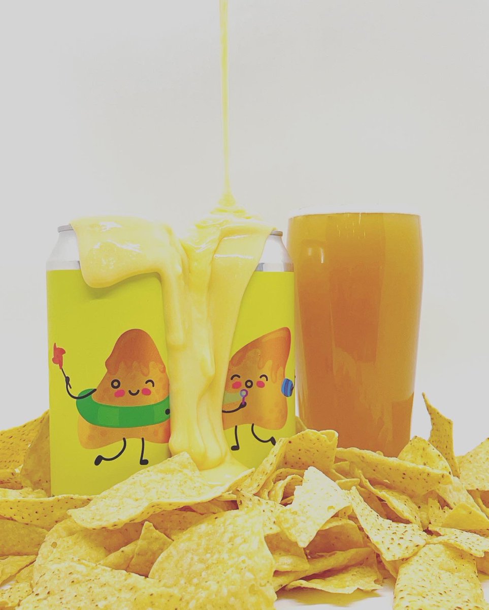 No Boat Brewing Co. tweet media