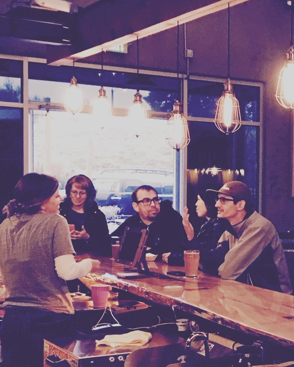 No Boat Brewing Co. tweet media