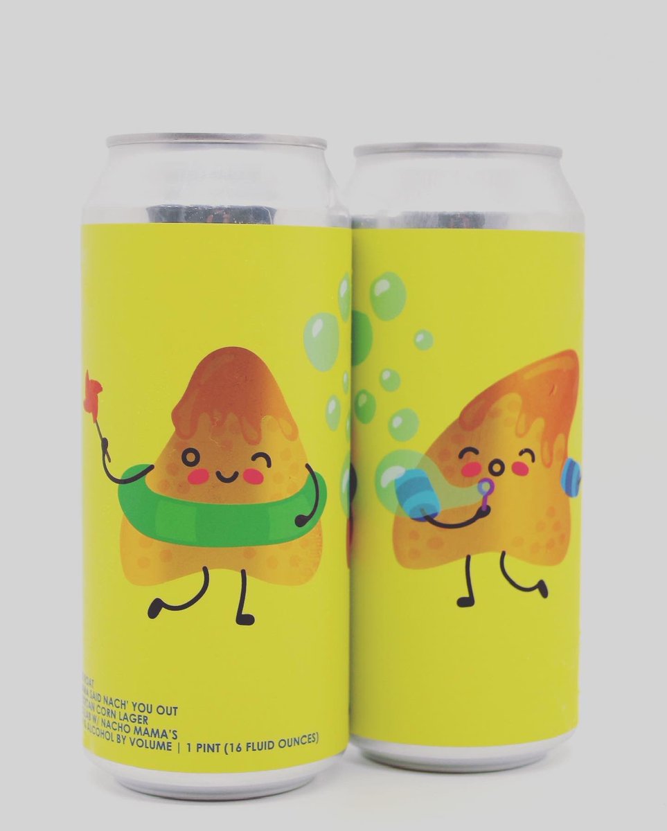 No Boat Brewing Co. tweet media