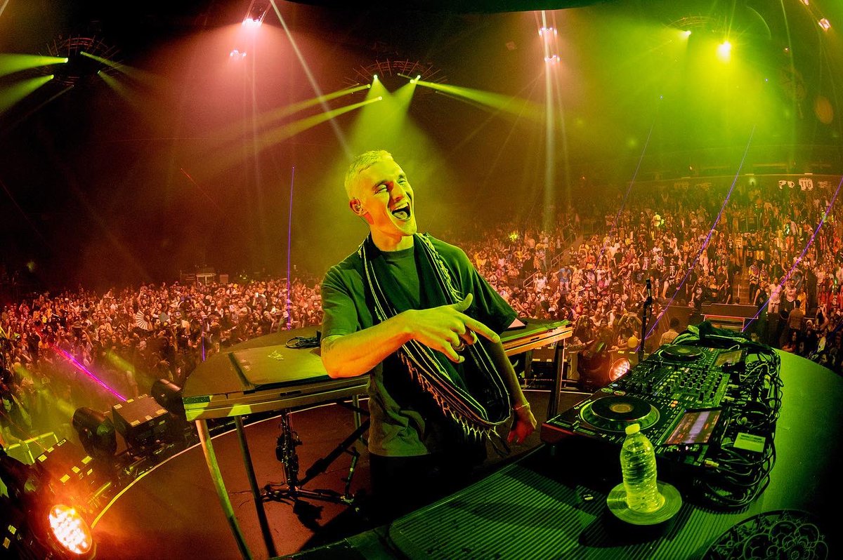 GRiZ 🌈 tweet media