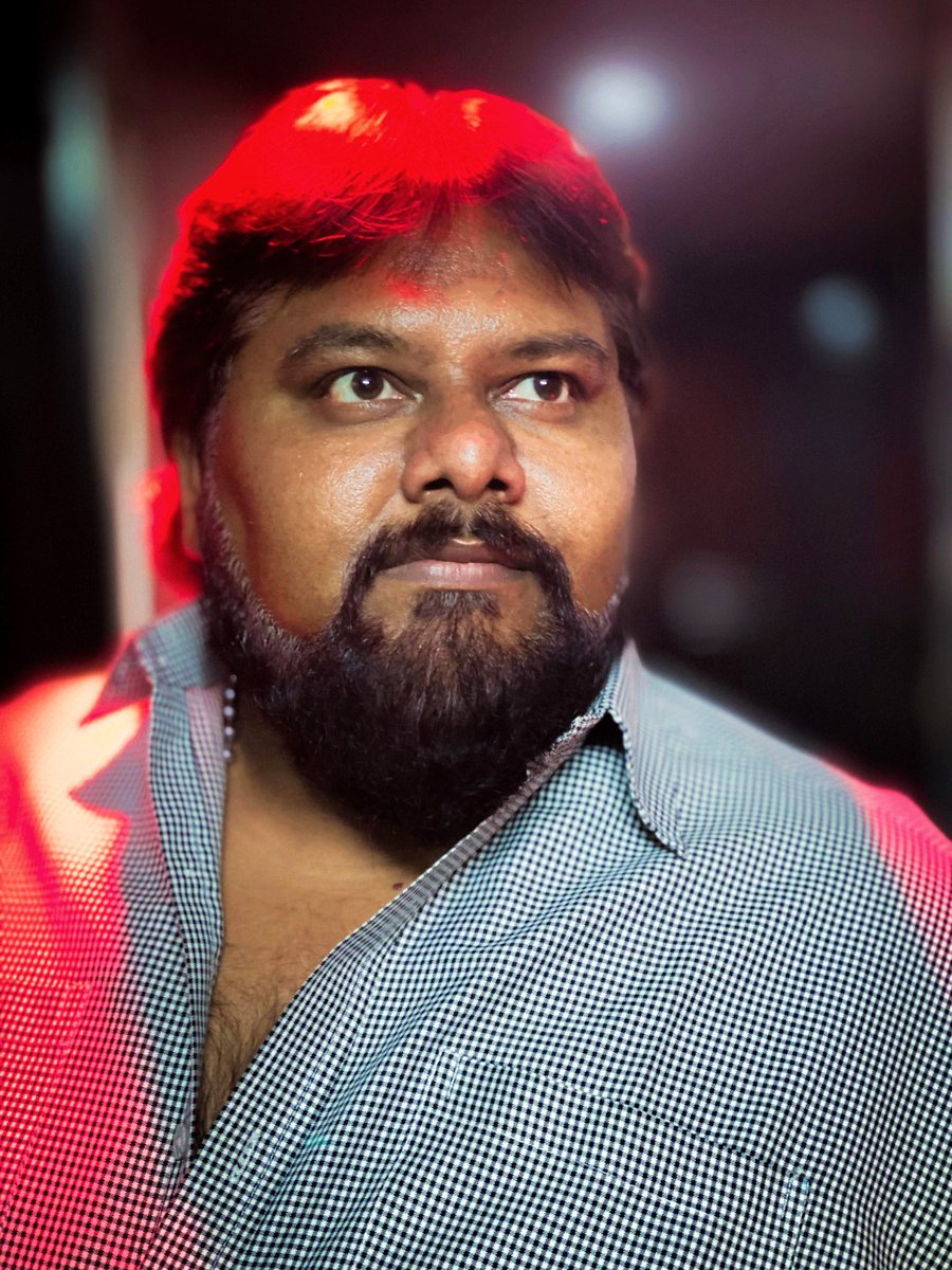 DirectorSujith's tweet photo. 📷 by SHA
#DiectorAJ_SUJITH #dopSha https://t.co/xSYDeABvzn