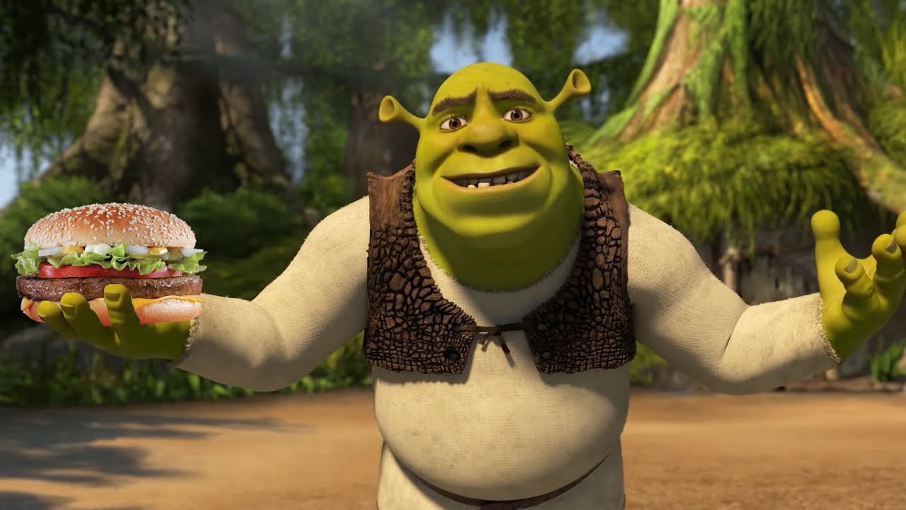 спасибо за внимание шрек. шрек ремастер. шрек задумался. керш ритп. шрек.