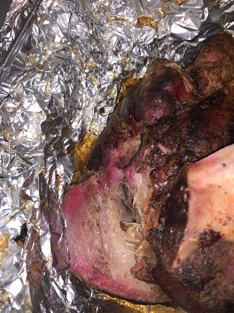 If you haven’t purchased your <a href="/lufkinbaseball1/">Lufkin Baseball</a> pork butts yet, you’re missing out! They have another pickup date in December.