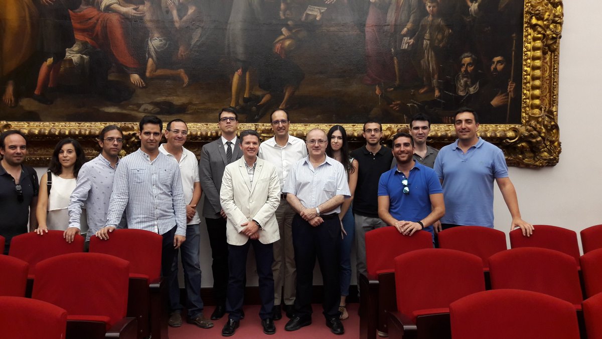 Nuevo director en ATC dlvr.it/SBbp0q