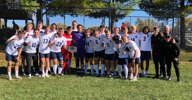 Manhattan Christian College Men's Soccer tweet media