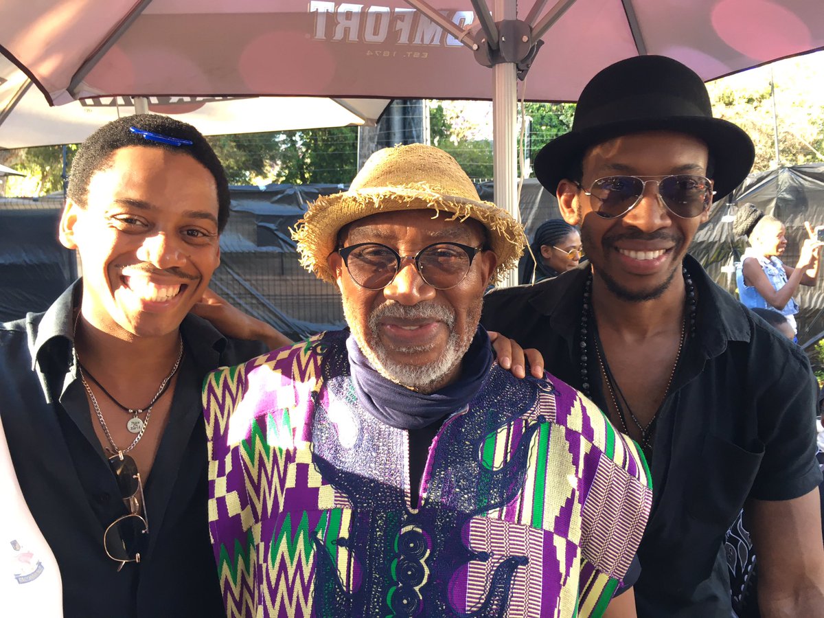 MartinMyers's tweet photo. Joy to do live event 3rd one this year - true story , at #snatch32 with @MaxXandLove @tamaradey and @siphohotstix on the eve of his 70th on 2 Nov https://t.co/WedH8Eoj8I