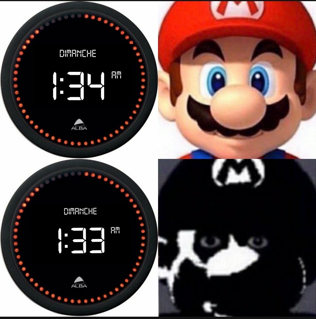 Aly_Shitpost's tweet image. Quand t'achètes une montre en Afghanistan