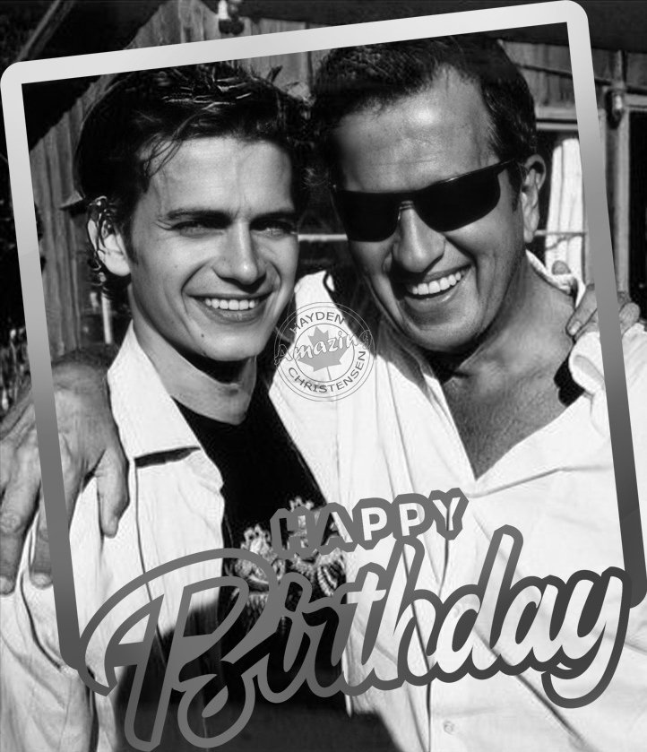 Happy birthday to magnificent !

Mario Testino with Hayden Christensen for GQ magazine in 2005 