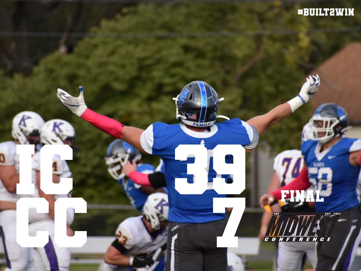 W. 

On to the next. 

#FOE | #Built2W1n