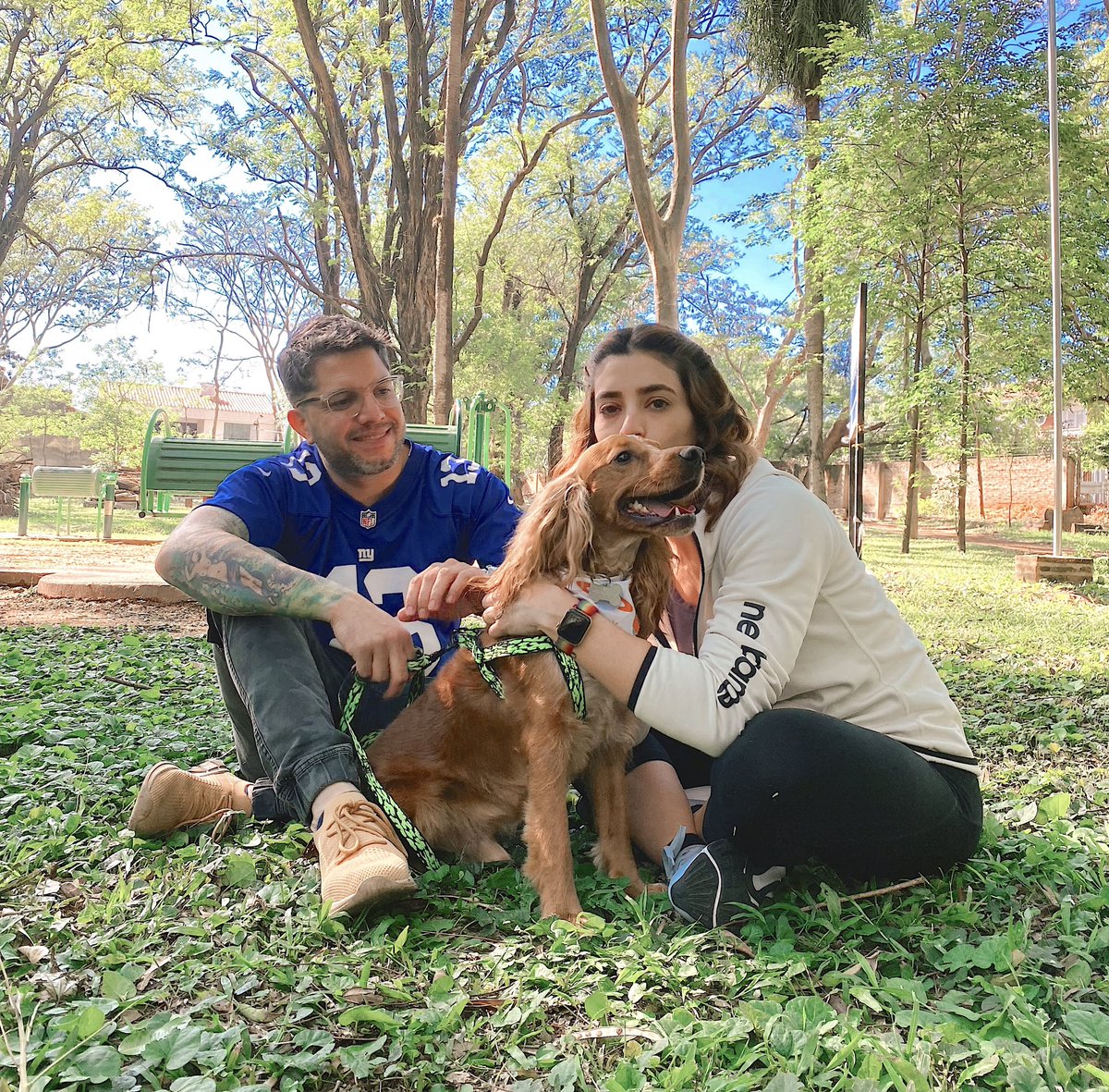 Kasstuli's tweet image. De acá, a entrenar y practicar con todo Mache che memby 🤣 #dogchowpy 

En mi cuenta de instagram van a encontrar el material completo! Les va a servir muchisimo! 😎