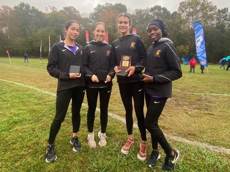 Tennessee Tech Cross Country / Track & Field tweet media