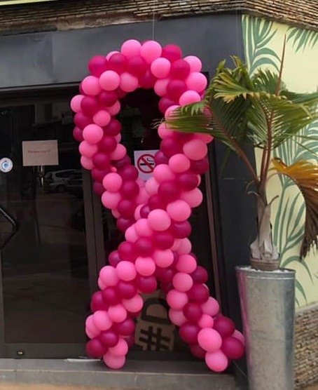 N_guessanPaul's tweet photo. Le cancer du sein est la première cause de mortalité par cancer chez la femme au Mali
Il faut intensifier la sensibilisation et rendre accessible les services de dépistage
#MesChoixMesDroits #OctobreRose #Benbere #ZerCS @PlumeSincere @yamafrica @PSIimpact @AibefMaj @OMS_Afrique https://t.co/2T16zK8SX3