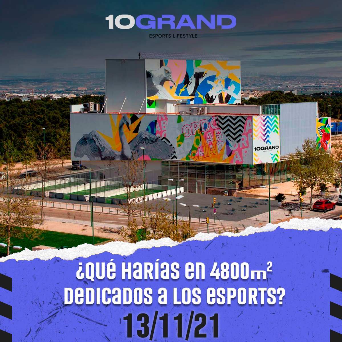 ProPlayerSeries's tweet image. Tal y como os anunciamos hace tiempo, #proplayerseries pasó a algo muchísimo más grande.

Desde hoy volvemos a estar activos en las competiciones de FIFA.

Nuestro primer paso, si EA lo permite, realizar un torneo presencial de PS5.

Quedamos a vuestra disposición.