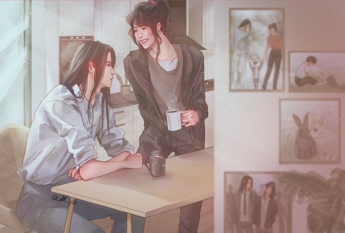 edel_pb's tweet photo. #mdzs #wangxian #weiwuxian #lanwangji #魏无羡1031生日快乐 #魔道祖师 #魔道祖師 #1031WeiYingDay https://t.co/1ka8R5Q1Z6