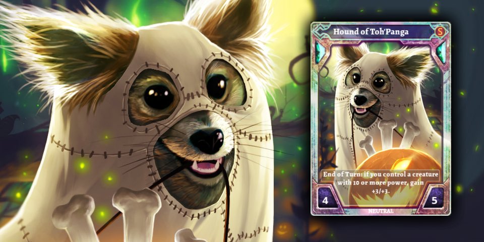 Fatal Core TCG tweet media